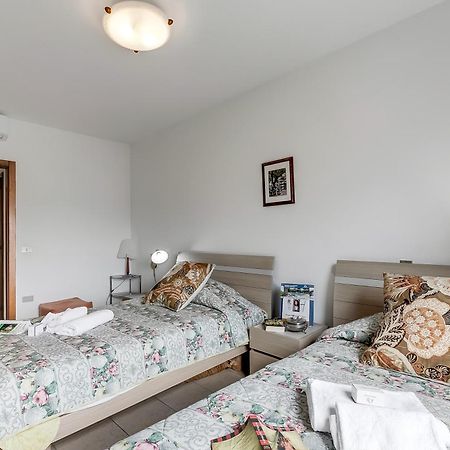 Appartamento Amy - Happy Rentals Riva del Garda Eksteriør bilde