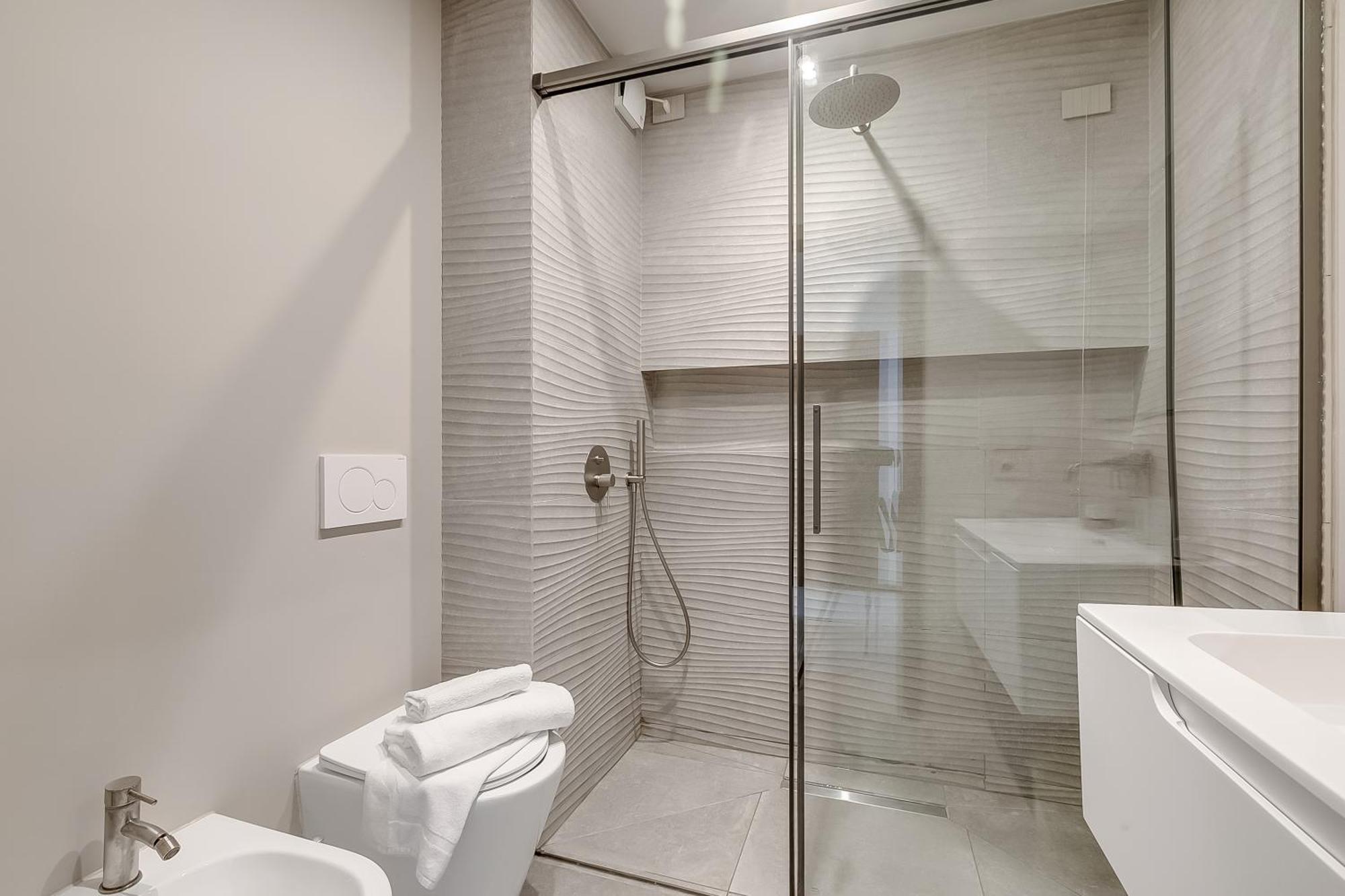Appartamento Amy - Happy Rentals Riva del Garda Eksteriør bilde