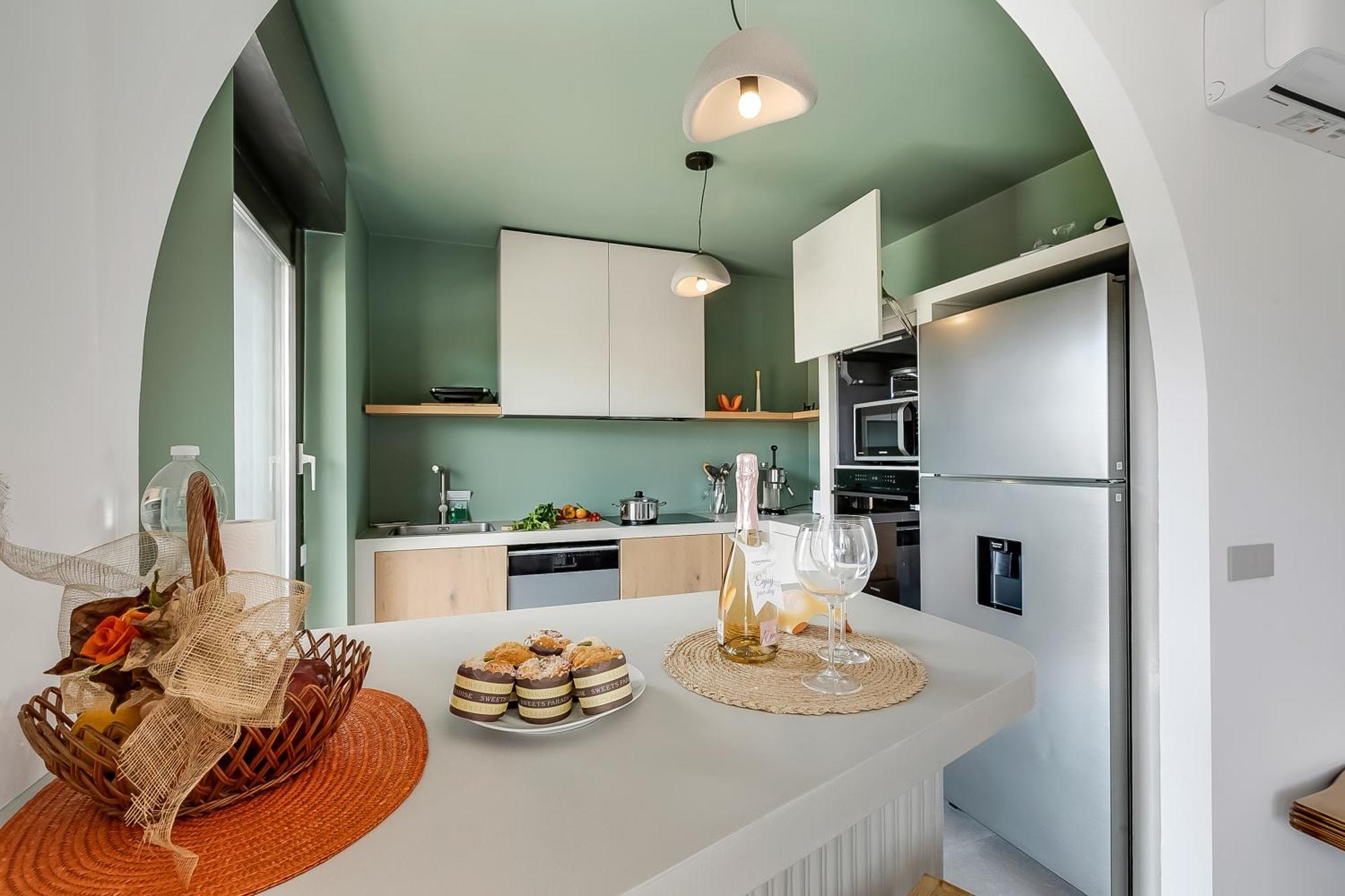 Appartamento Amy - Happy Rentals Riva del Garda Eksteriør bilde