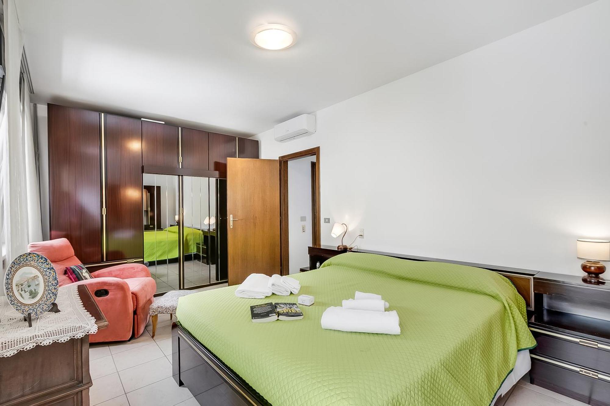 Appartamento Amy - Happy Rentals Riva del Garda Eksteriør bilde